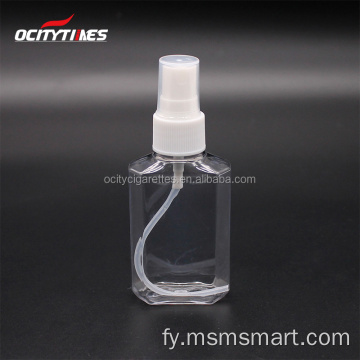 30ml Clear Plastic Foamer Bottle Pump